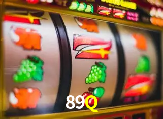 Slots no Site 89Q