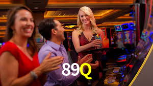 Cassino de Jogos 89Q
